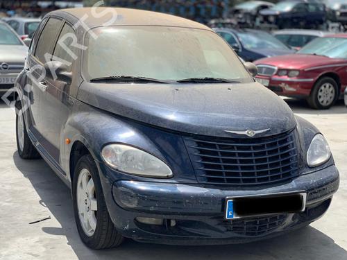 Used Parts CHRYSLER PT CRUISER (PT_) 2.2 CRD (121 hp) 4446552