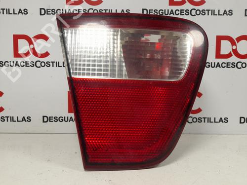 Venstre baglygte bagklap SEAT CORDOBA (6K1, 6K2) 1.9 SDI (68 hp) 32085787