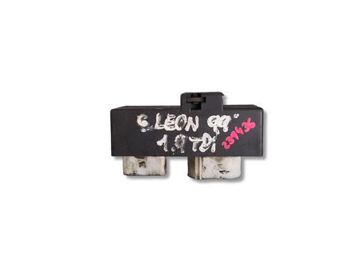 Used Electronic module Electronic module SEAT LEON (1M1) 1.9 TDI (110 hp) 35738341 35738341
