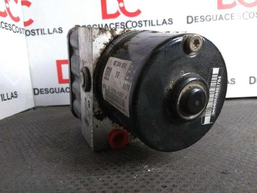 ABS pump OPEL ZAFIRA / ZAFIRA FAMILY B (A05) 1.9 CDTI (M75) | BP17395918M43 