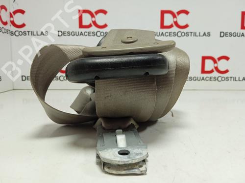 Rear right seatbelt RENAULT VEL SATIS (BJ0_) 2.2 dCi (BJ0E, BJ0F) | BP17410311I28 