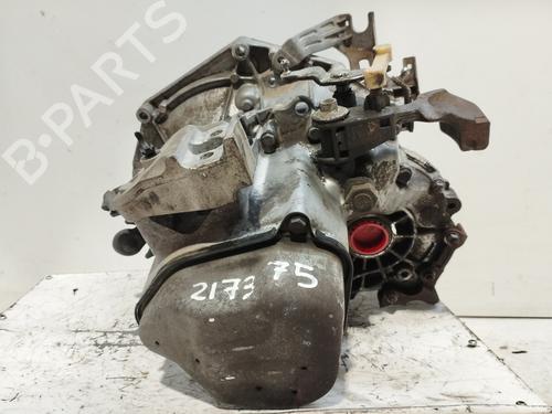 Gearbox CITROËN C3 I (FC_, FN_)  | BP30196276M3 
