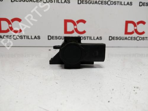 Electronic sensor SEAT LEON (1M1)  | BP27588141M84 