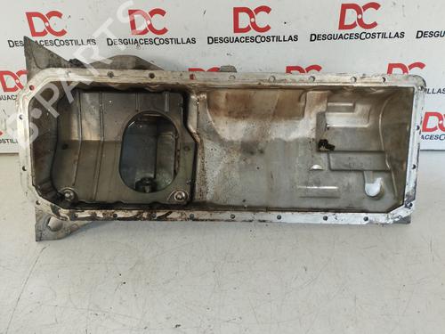Used Oil sump BMW 5 (E39) 520 i (150 hp) 17421773