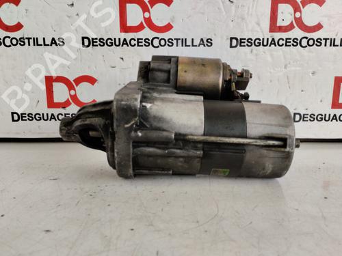 Starter BMW 3 (E46) 320 d | BP17421616M8 