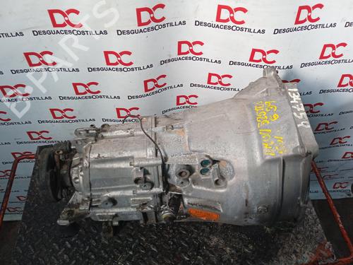Gearbox BMW 5 (E39) 525 tds | BP17409065M3 