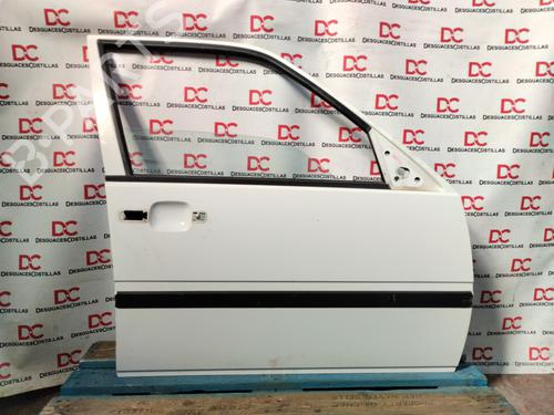 Used Right front door Right front door 17410954 17410954