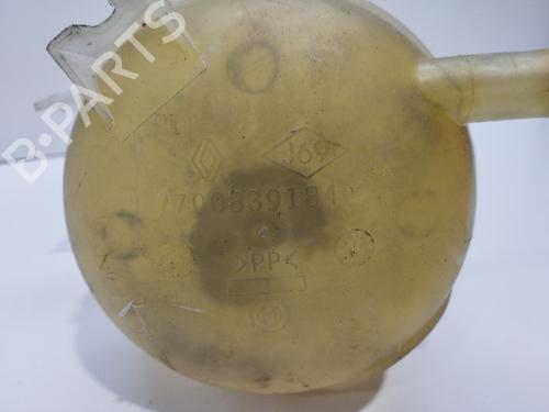 Expansion tank RENAULT MEGANE I (BA0/1_) 1.9 dCi (BA05, BA1F) | BP25701078C120