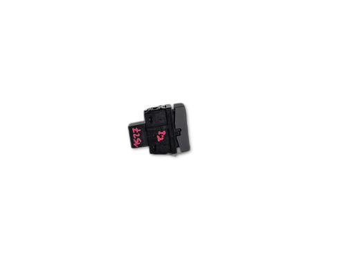 Left rear window switch OPEL VECTRA C (Z02) | BP34059661I29 - Image 3