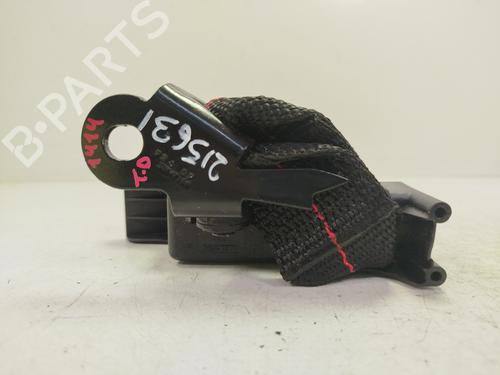 Seat buckle RENAULT CLIO III (BR0/1, CR0/1) 1.2 16V (BR0P, CR0P) | BP28179679I32 