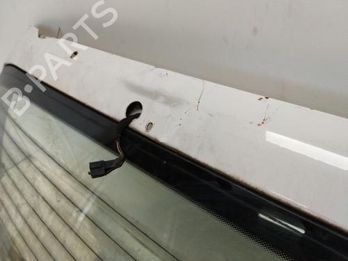 Tailgate SEAT IBIZA II (6K1) 1.9 TDI | BP25482162C6 