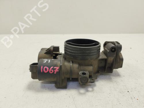 Used Throttle body CITROËN XSARA (N1) 1.4 i (75 hp) 18711709