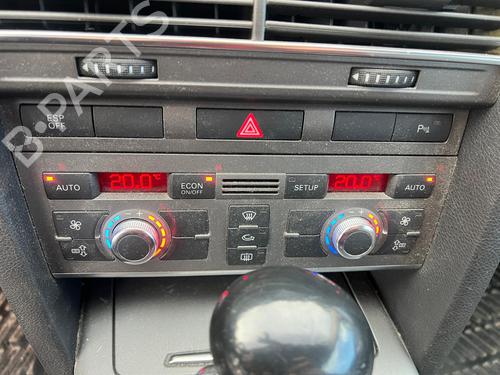 Fuel pump AUDI A6 C6 (4F2) 3.0 TDI quattro | BP32404730M76 