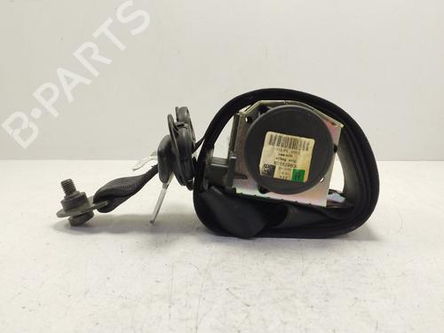 Front right seatbelt BMW 5 (E60) 530 d | BP36767494I25 - Image 3