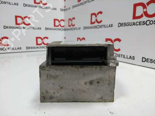 ECU airbags KIA CARNIVAL II (GQ) 2.9 CRDi | BP17396562M53 