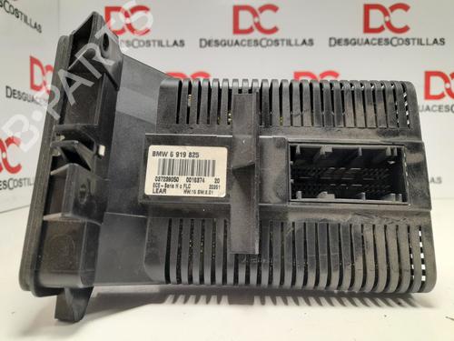 Headlight switch BMW 3 (E46) 318 i | BP17407636I24 