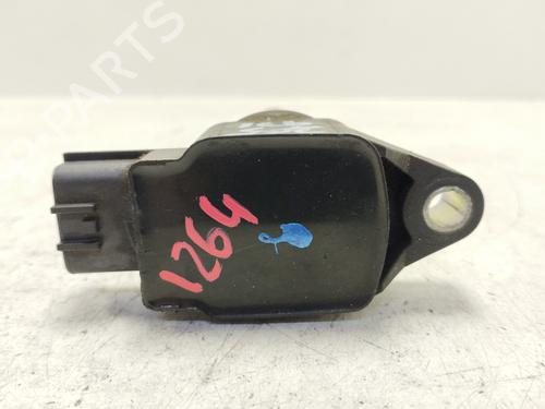 Ignition coil NISSAN QASHQAI / QASHQAI +2 I (J10, NJ10, JJ10E)  | BP24337252M94 