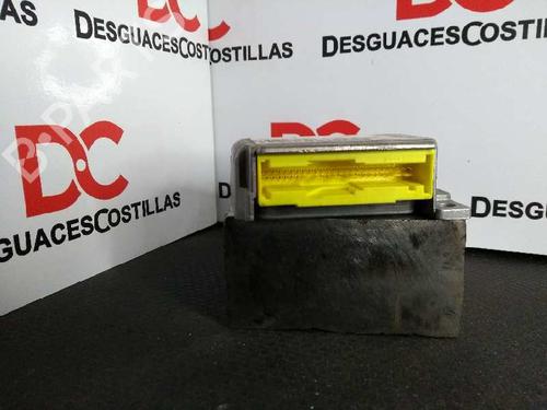 ECU airbags AUDI A6 C5 (4B2) 1.9 TDI | BP17427649M53 