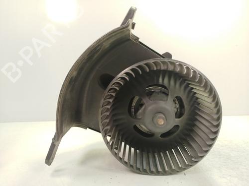 Heater blower motor RENAULT SCÉNIC II (JM0/1_)  | BP27180813M62 