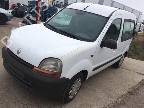 Rear left exterior door handle RENAULT KANGOO (KC0/1_)  | BP32417015C130 