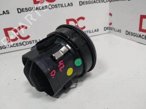 Air vent MERCEDES-BENZ A-CLASS (W176) A 220 CDI (176.003) | BP17396578I21 