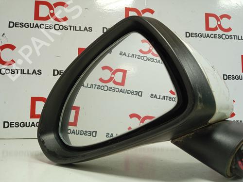 Left mirror OPEL CORSA D (S07) 1.3 CDTI (L08, L68) | BP17410625C26 