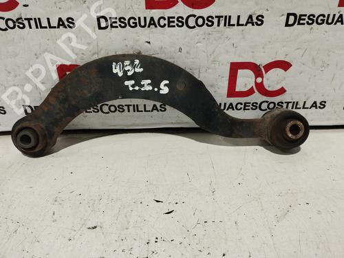 Used Left rear suspension arm TOYOTA AURIS (_E18_) 1.8 Hybrid (ZWE186_, ZWE186R) (136 hp) 17423311