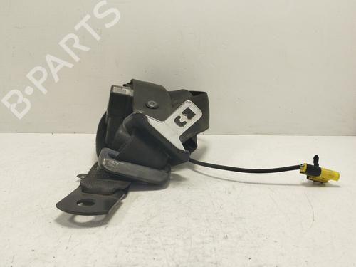 Front left seatbelt MERCEDES-BENZ M-CLASS (W163) ML 270 CDI (163.113) | BP20978623I26 