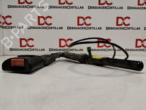 Used Front right belt tensioner OPEL VECTRA B (J96) 2.2 DTI 16V (F19) (125 hp) 17409943