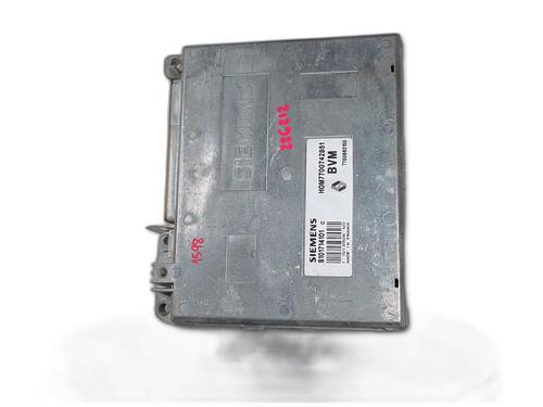 Used Engine control unit (ECU) Engine control unit (ECU) RENAULT 19 I (B/C53_) [1988-1994] 34715297 34715297