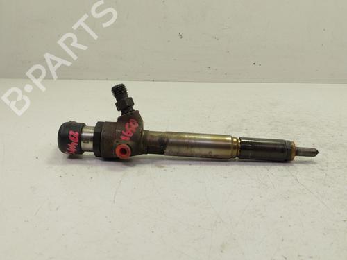 Used Injector Injector RENAULT SCÉNIC II (JM0/1_) [2003-2010] 33691092 33691092