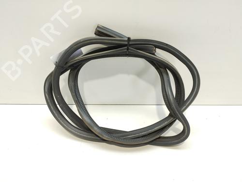 Guarnizione porta Guarnizione porta FIAT 127 (127_) [1971-1996] 35949656 35949656