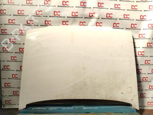 Motorhjelm RENAULT SUPER 5 (B/C40_) 1.1 (B/C/401, B/C40H) (45 hp) 30055645