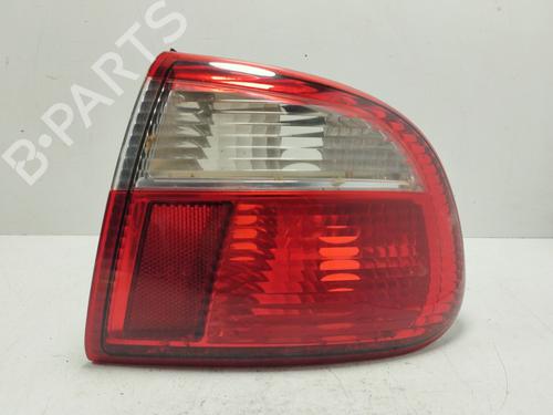 Used Right taillight Right taillight SEAT TOLEDO II (1M2) [1998-2006] 32450173 32450173