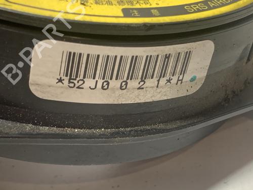 Squib airbag NISSAN ALMERA II (N16) 2.2 dCi | BP17398355C102 