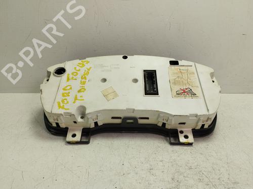 Instrument cluster FORD FOCUS II Saloon (DB_, FCH, DH) | BP30633227C47