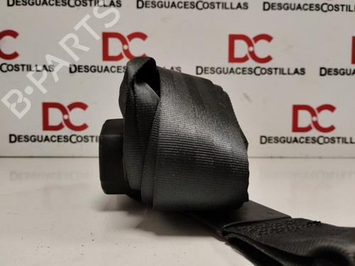 Rear center seatbelt RENAULT CLIO II (BB_, CB_) | BP30143316I27