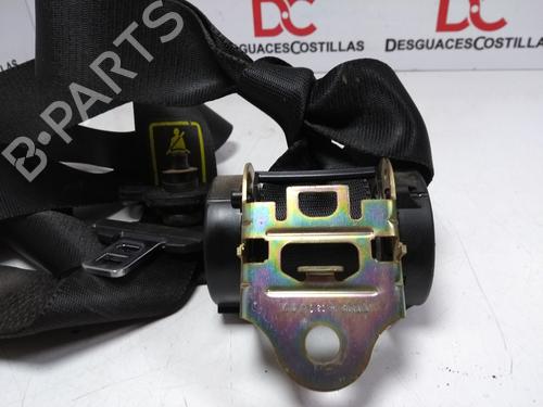Rear right seatbelt LAND ROVER FREELANDER I (L314) 2.0 Td4 4x4 | BP17403203I28 
