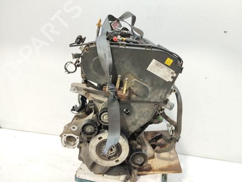 Engine FIAT STILO Multi Wagon (192_) 1.9 JTD | BP29350487M1 
