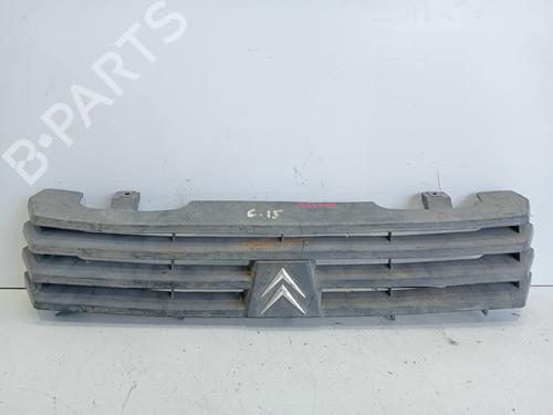 Used Grille CITROËN C15 Box Body/MPV (VD_) 1.8 D (60 hp) 30468279
