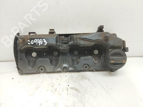 Used Valve cover VW CADDY III Box Body/MPV (2KA, 2KH, 2CA, 2CH) 1.6 TDI (75 hp) 27676010