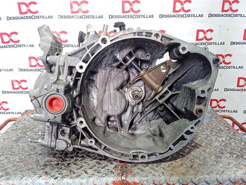 Used Gearbox CITROËN C5 I (DC_) 2.0 HDi (DCRHZB, DCRHZE) (109 hp) 17415563