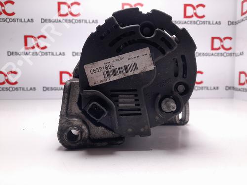 Generator RENAULT TWINGO I (C06_) 1.2 (C067) | BP17411530M7 
