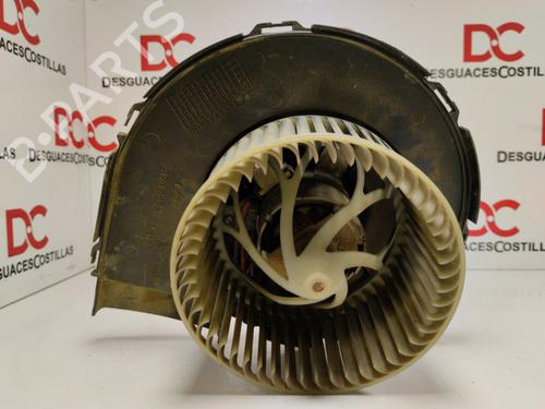 Heater blower motor CITROËN SAXO (S0, S1) 1.1 X, SX | BP17407732M62 