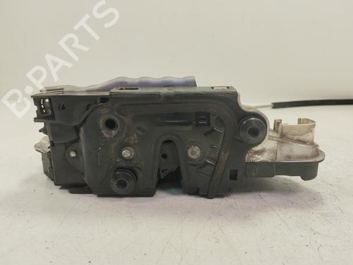 Used Front left lock Front left lock SEAT IBIZA IV SC (6J1, 6P5) [2008-2018] 35751175 35751175