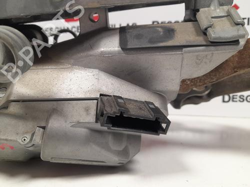 Steering column MERCEDES-BENZ SLK (R171) 200 Kompressor (171.445) | BP17408567M21 