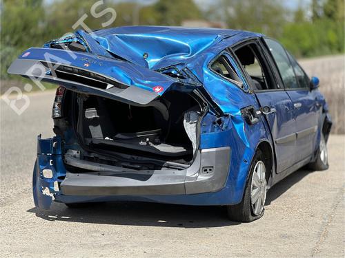 Left front window switch RENAULT SCÉNIC II (JM0/1_) | BP27379574I27 - Image 11