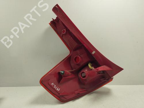 Right taillight CITROËN C4 I (LC_)  | BP23240515C35 