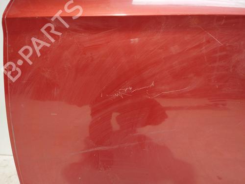 Left rear door FORD MONDEO IV (BA7) 2.0 TDCi | BP24033524C4