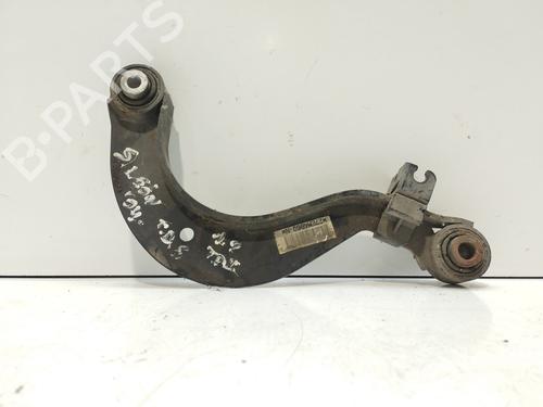 Right rear suspension arm SEAT LEON (1P1)  | BP23127680M15